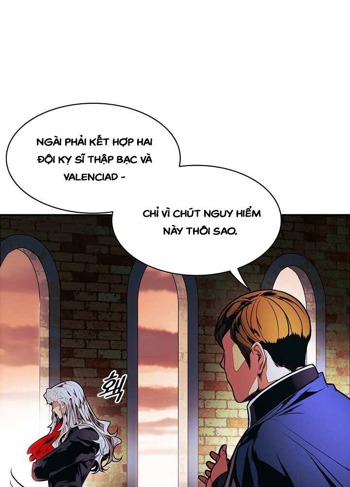 Bất bại chân ma chapter 126 - Upload bởi truyensieuhay.com