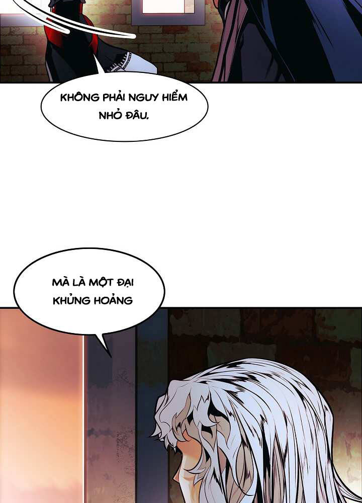 Bất bại chân ma chapter 126 - Upload bởi truyensieuhay.com