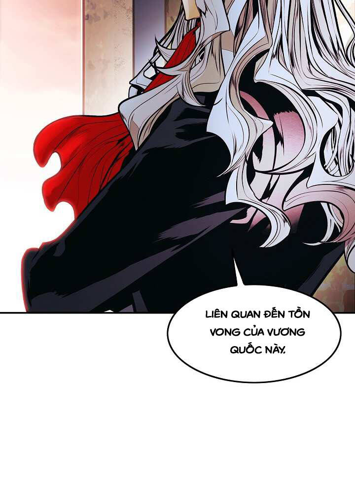 Bất bại chân ma chapter 126 - Upload bởi truyensieuhay.com