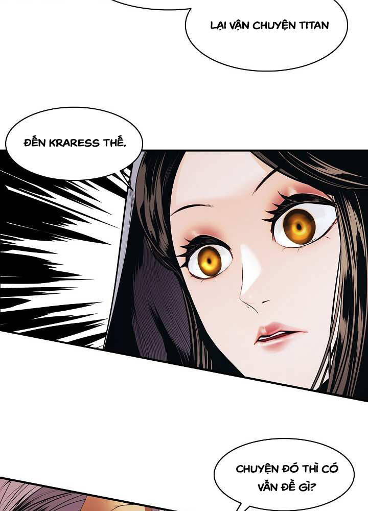 Bất bại chân ma chapter 126 - Upload bởi truyensieuhay.com