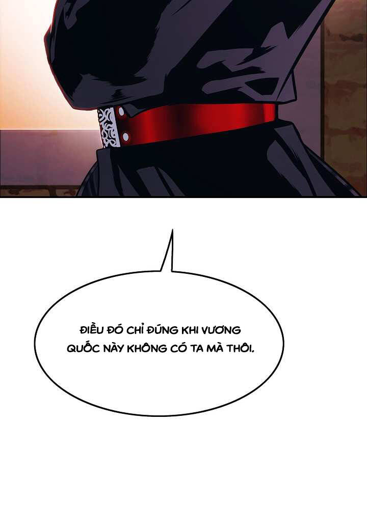 Bất bại chân ma chapter 126 - Upload bởi truyensieuhay.com