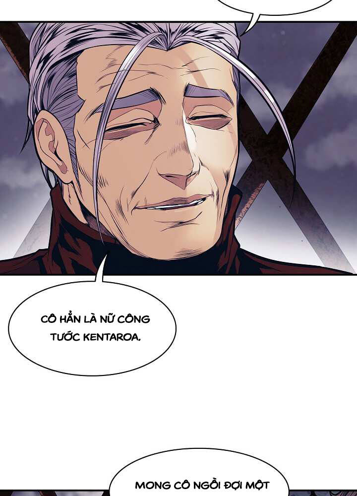 Bất bại chân ma chapter 126 - Upload bởi truyensieuhay.com