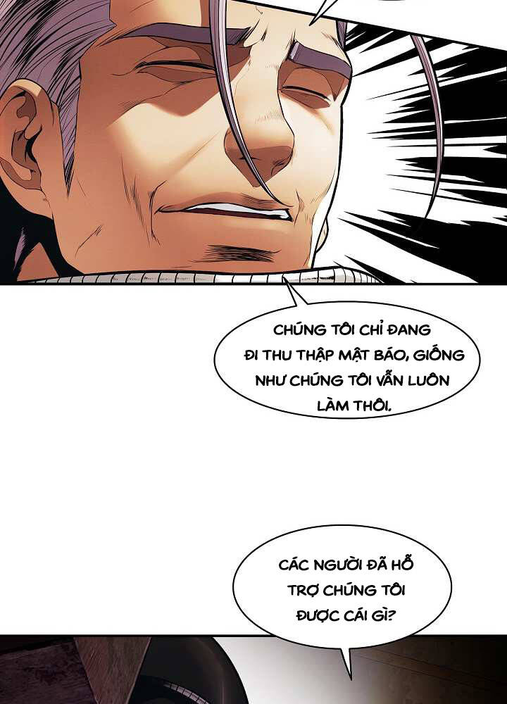 Bất bại chân ma chapter 126 - Upload bởi truyensieuhay.com