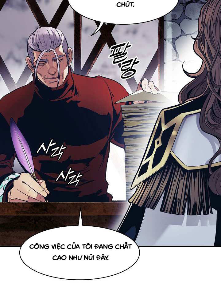 Bất bại chân ma chapter 126 - Upload bởi truyensieuhay.com