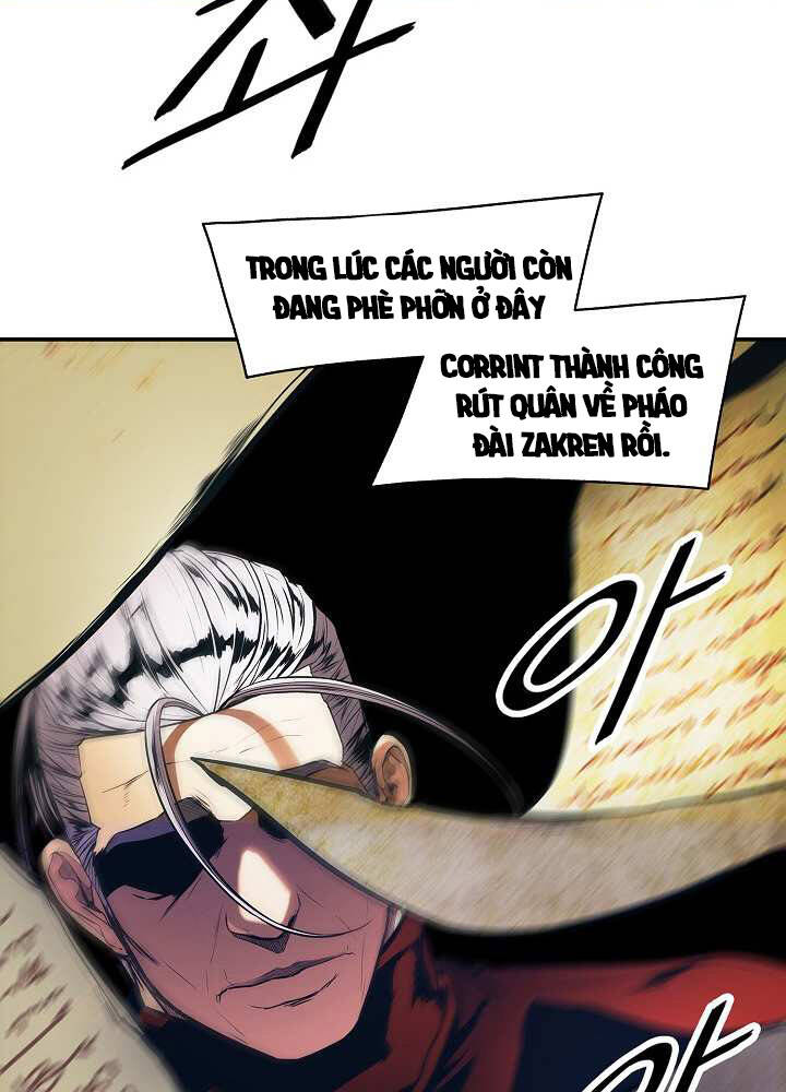 Bất bại chân ma chapter 126 - Upload bởi truyensieuhay.com