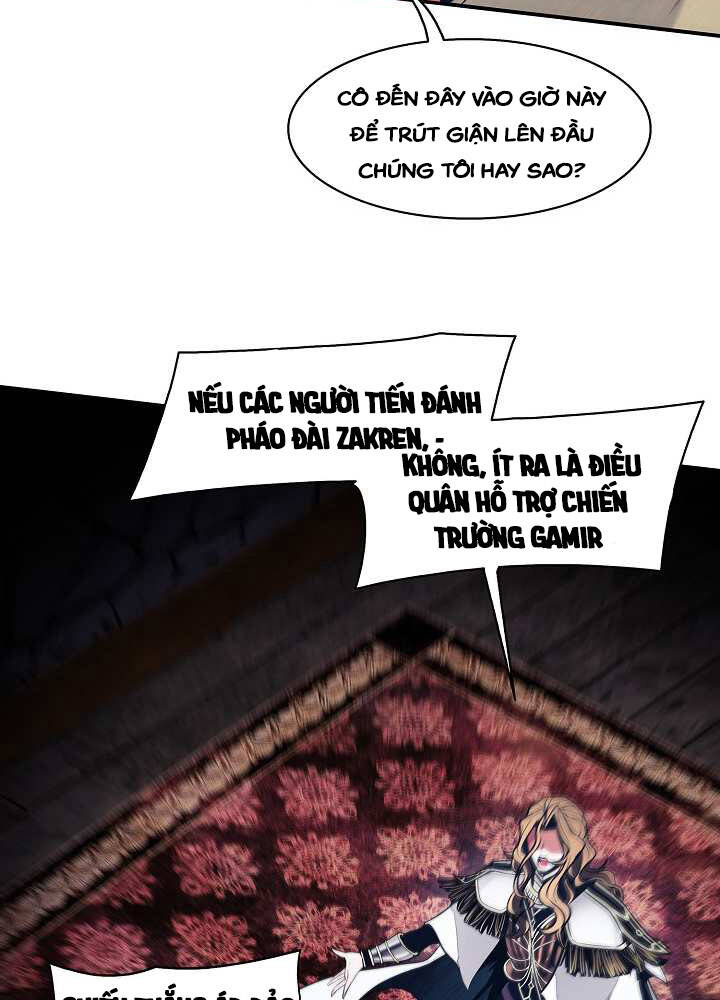 Bất bại chân ma chapter 126 - Upload bởi truyensieuhay.com