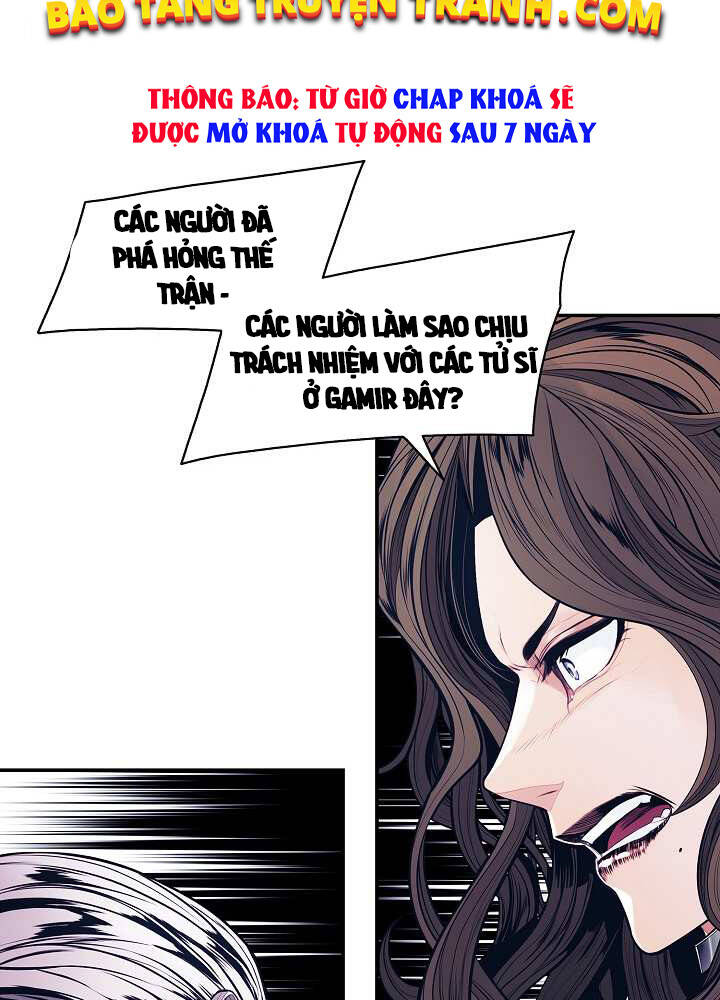 Bất bại chân ma chapter 126 - Upload bởi truyensieuhay.com