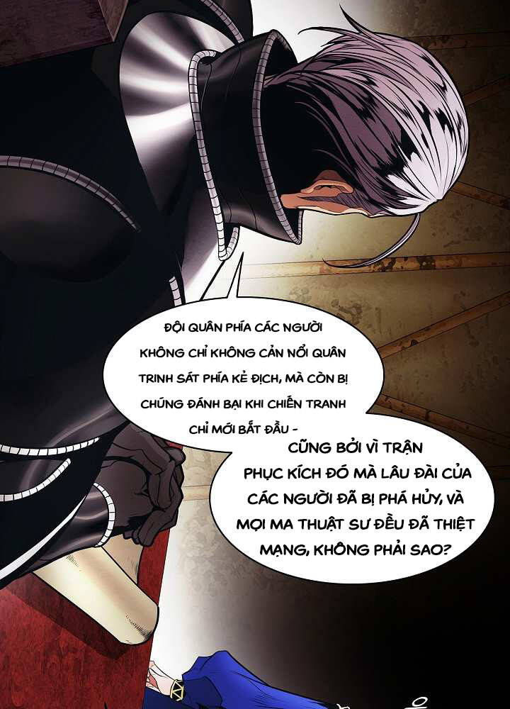Bất bại chân ma chapter 126 - Upload bởi truyensieuhay.com