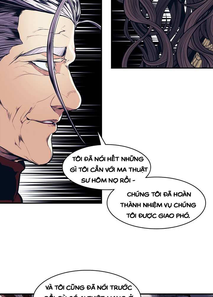 Bất bại chân ma chapter 126 - Upload bởi truyensieuhay.com