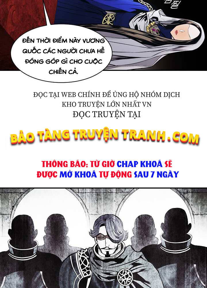 Bất bại chân ma chapter 126 - Upload bởi truyensieuhay.com