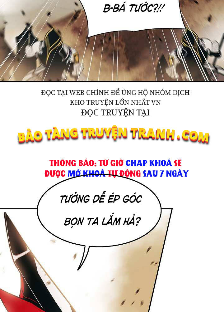 Bất bại chân ma chapter 127 - Upload bởi truyensieuhay.com