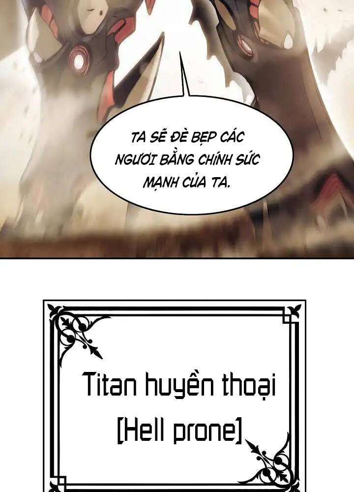 Bất bại chân ma chapter 127 - Upload bởi truyensieuhay.com