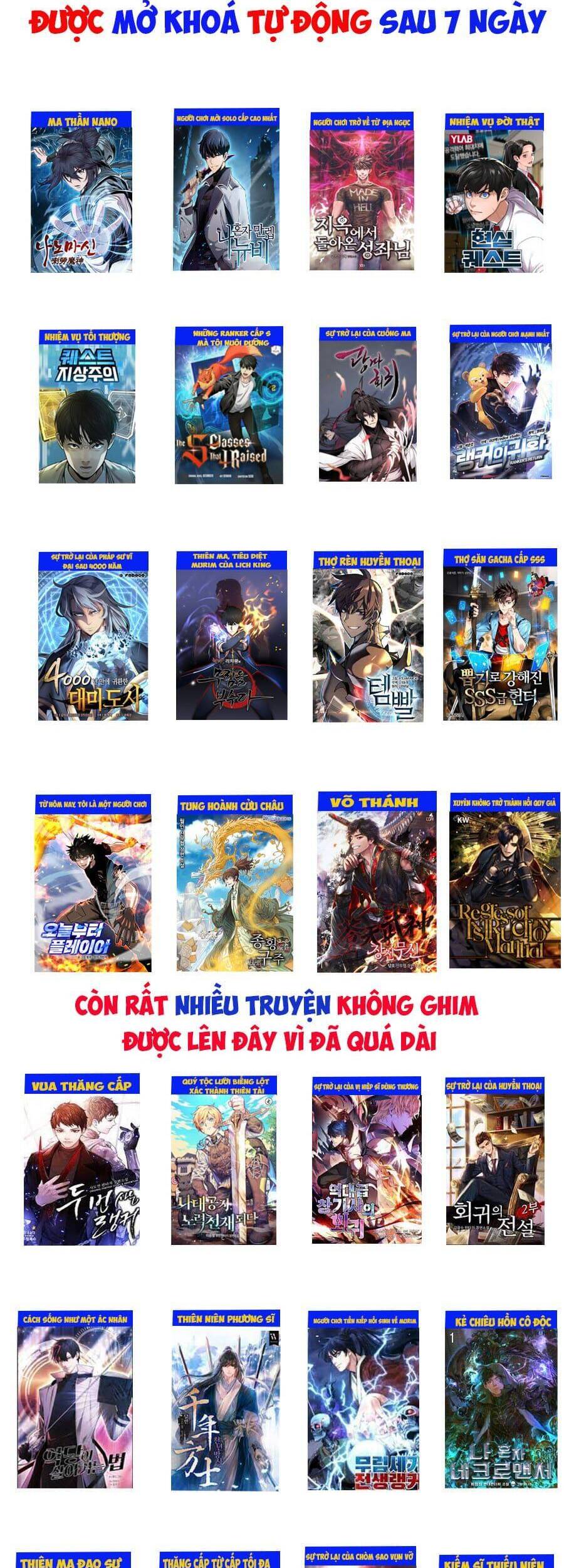 Bất bại chân ma chapter 127 - Upload bởi truyensieuhay.com