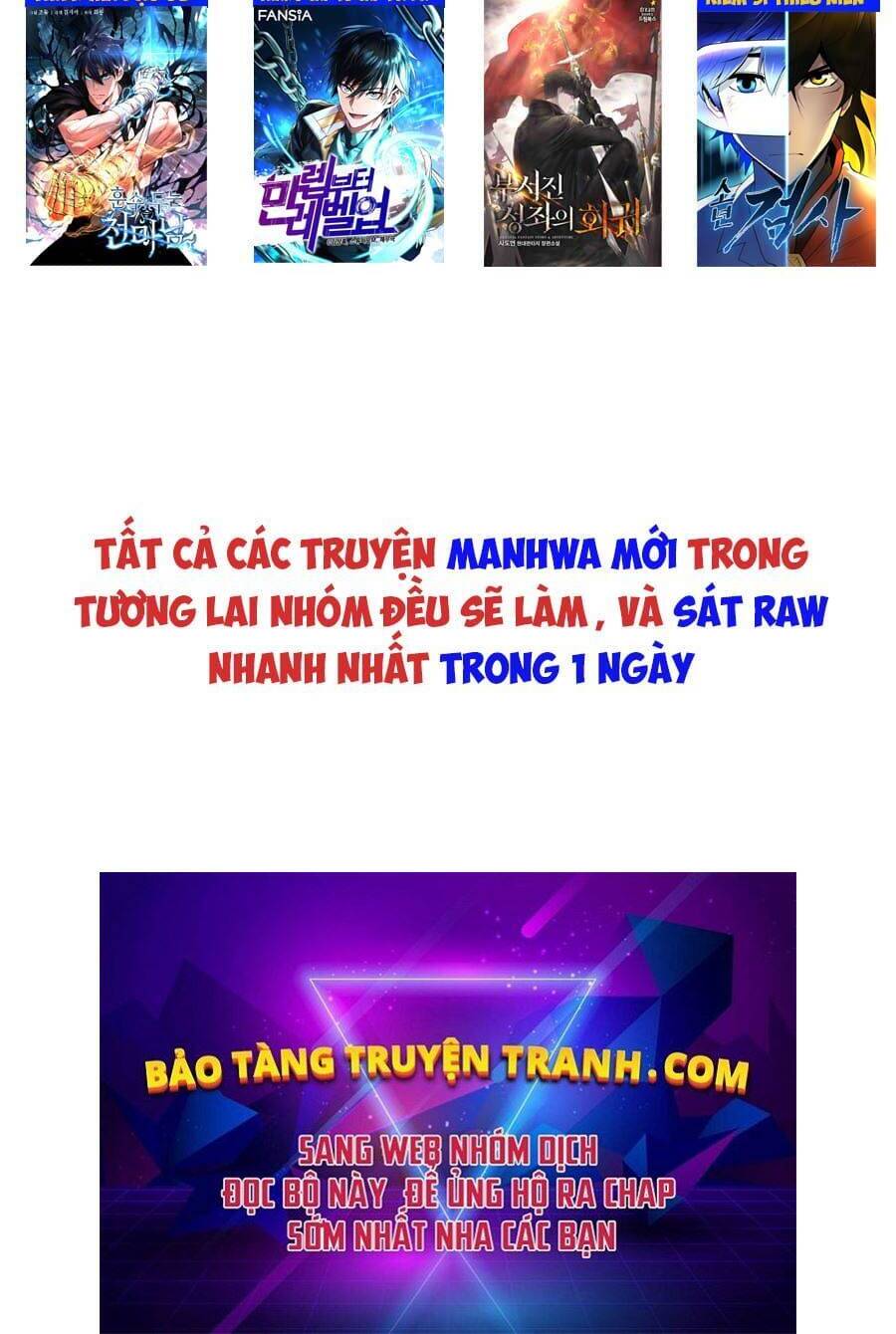 Bất bại chân ma chapter 127 - Upload bởi truyensieuhay.com