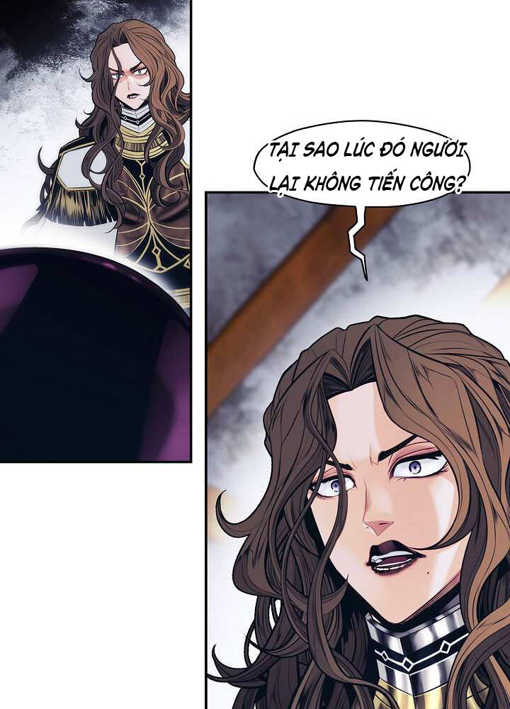 Bất bại chân ma chapter 127 - Upload bởi truyensieuhay.com