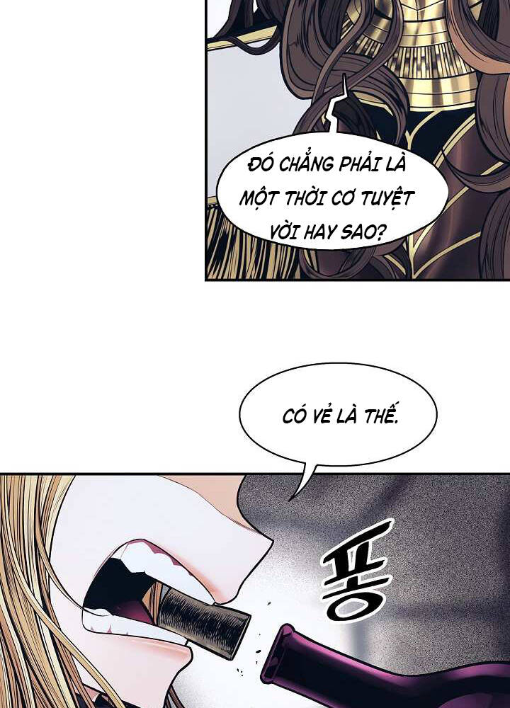 Bất bại chân ma chapter 127 - Upload bởi truyensieuhay.com