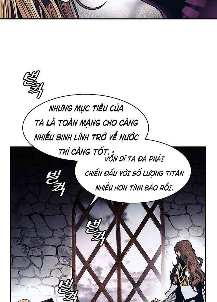 Bất bại chân ma chapter 127 - Upload bởi truyensieuhay.com