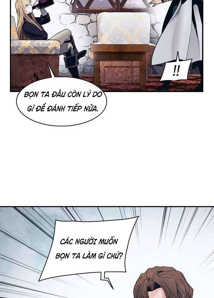 Bất bại chân ma chapter 127 - Upload bởi truyensieuhay.com