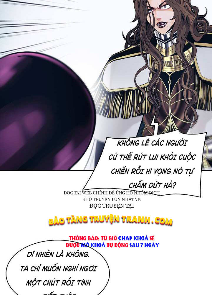 Bất bại chân ma chapter 127 - Upload bởi truyensieuhay.com