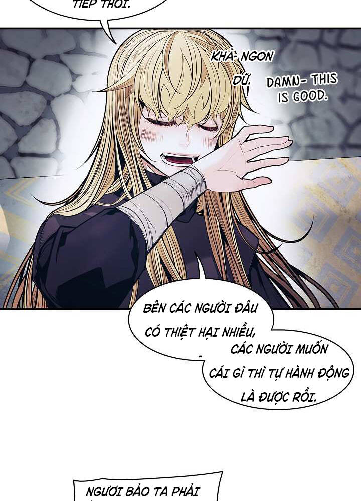Bất bại chân ma chapter 127 - Upload bởi truyensieuhay.com