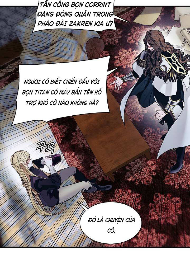 Bất bại chân ma chapter 127 - Upload bởi truyensieuhay.com