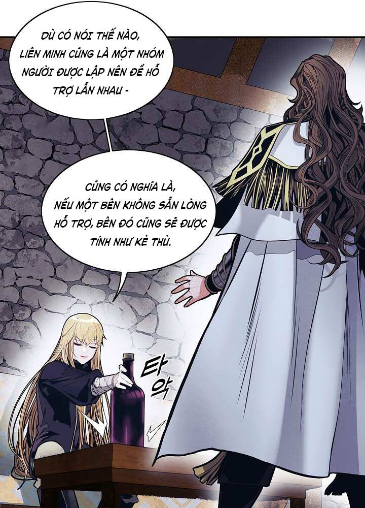 Bất bại chân ma chapter 127 - Upload bởi truyensieuhay.com