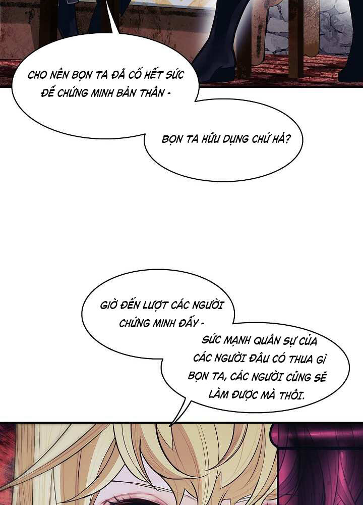 Bất bại chân ma chapter 127 - Upload bởi truyensieuhay.com