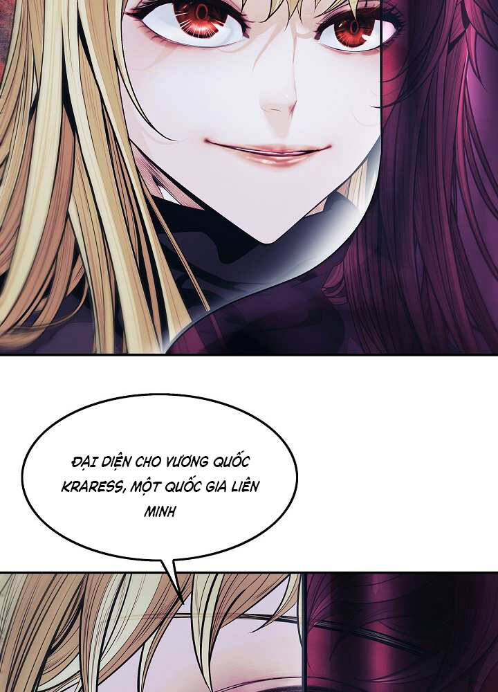 Bất bại chân ma chapter 127 - Upload bởi truyensieuhay.com