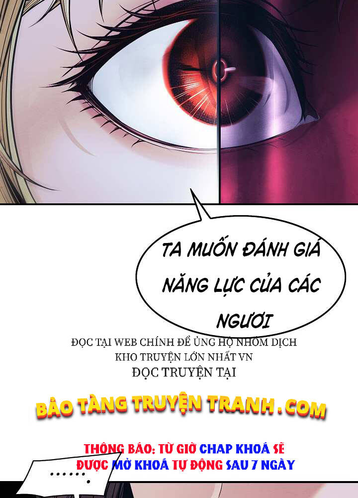 Bất bại chân ma chapter 127 - Upload bởi truyensieuhay.com