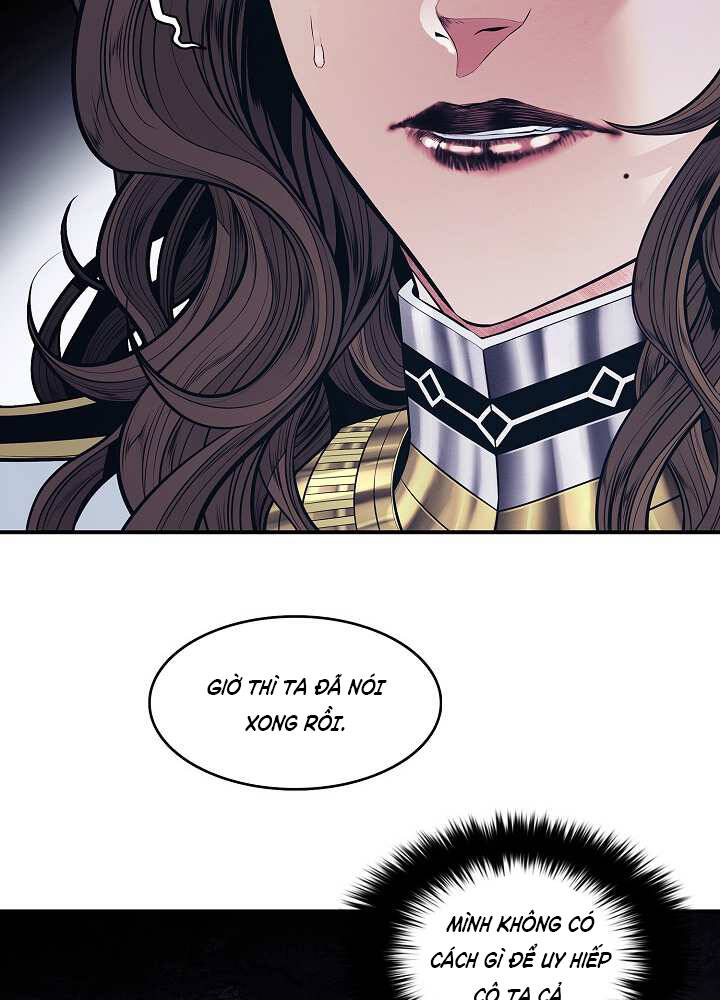 Bất bại chân ma chapter 127 - Upload bởi truyensieuhay.com