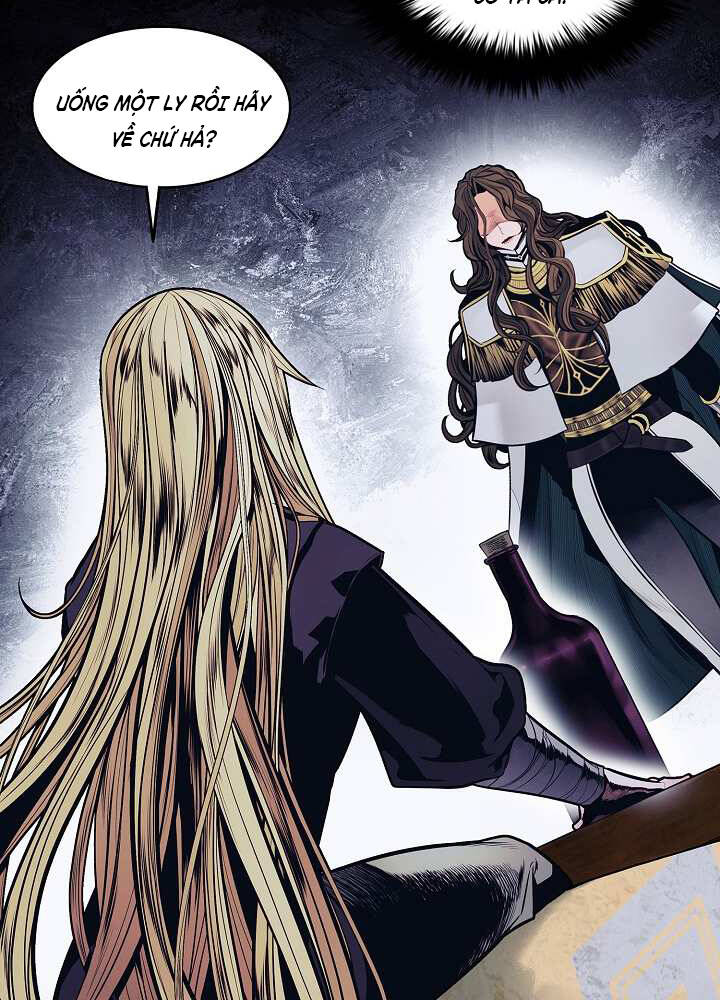 Bất bại chân ma chapter 127 - Upload bởi truyensieuhay.com