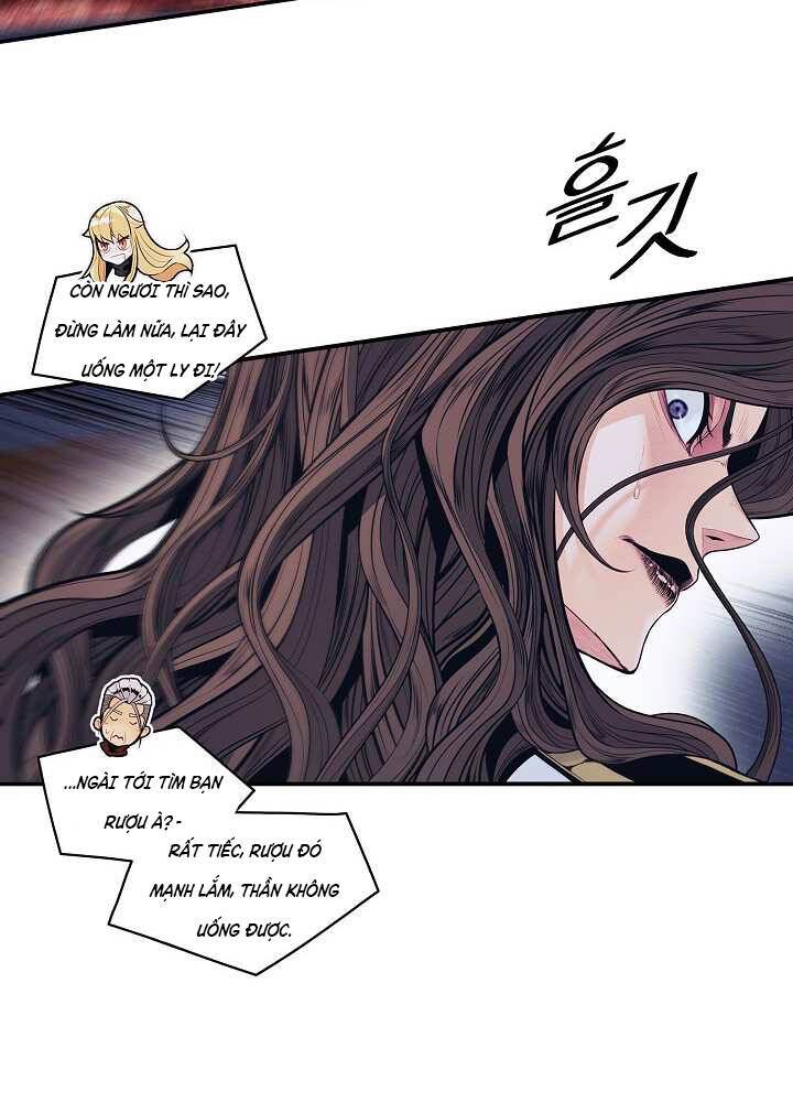 Bất bại chân ma chapter 127 - Upload bởi truyensieuhay.com