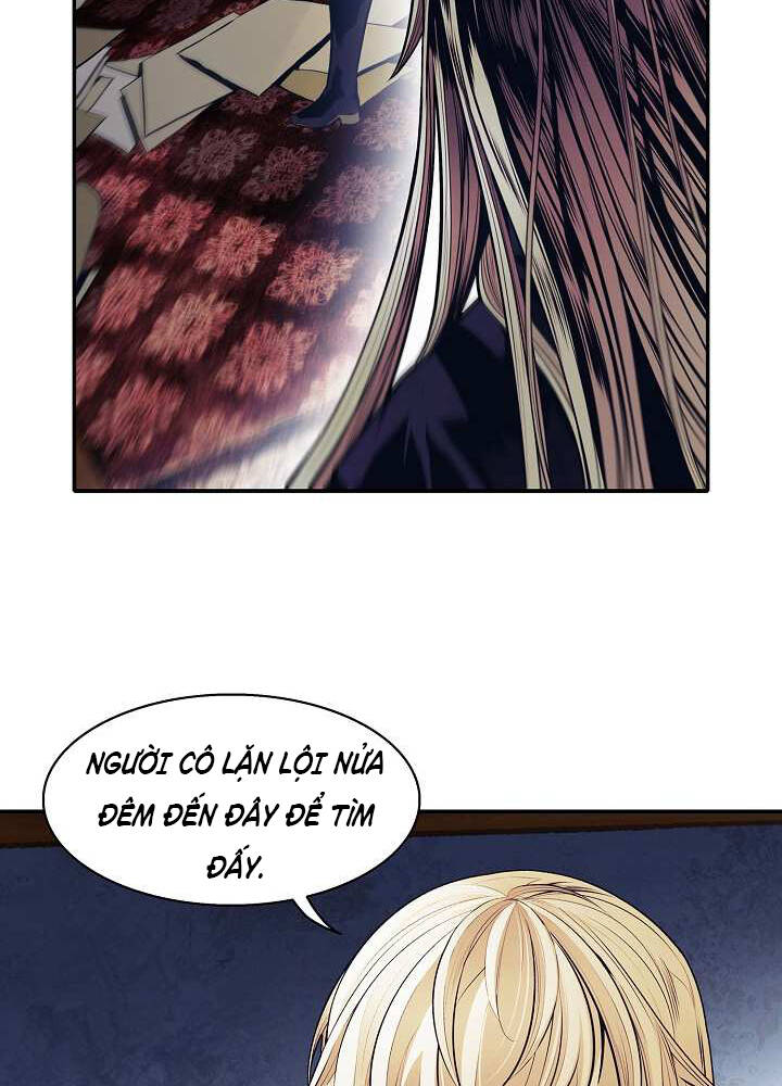 Bất bại chân ma chapter 127 - Upload bởi truyensieuhay.com