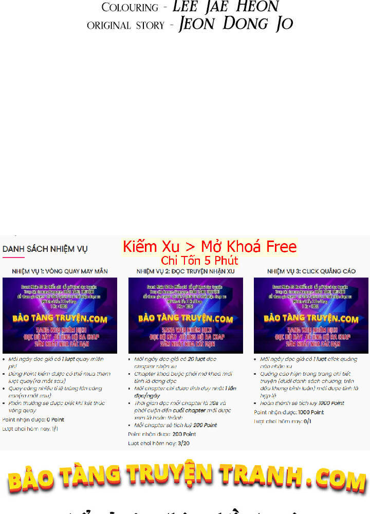 Bất bại chân ma chapter 127 - Upload bởi truyensieuhay.com