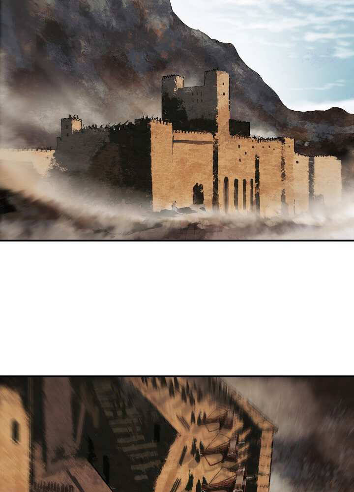 Bất bại chân ma chapter 127 - Upload bởi truyensieuhay.com