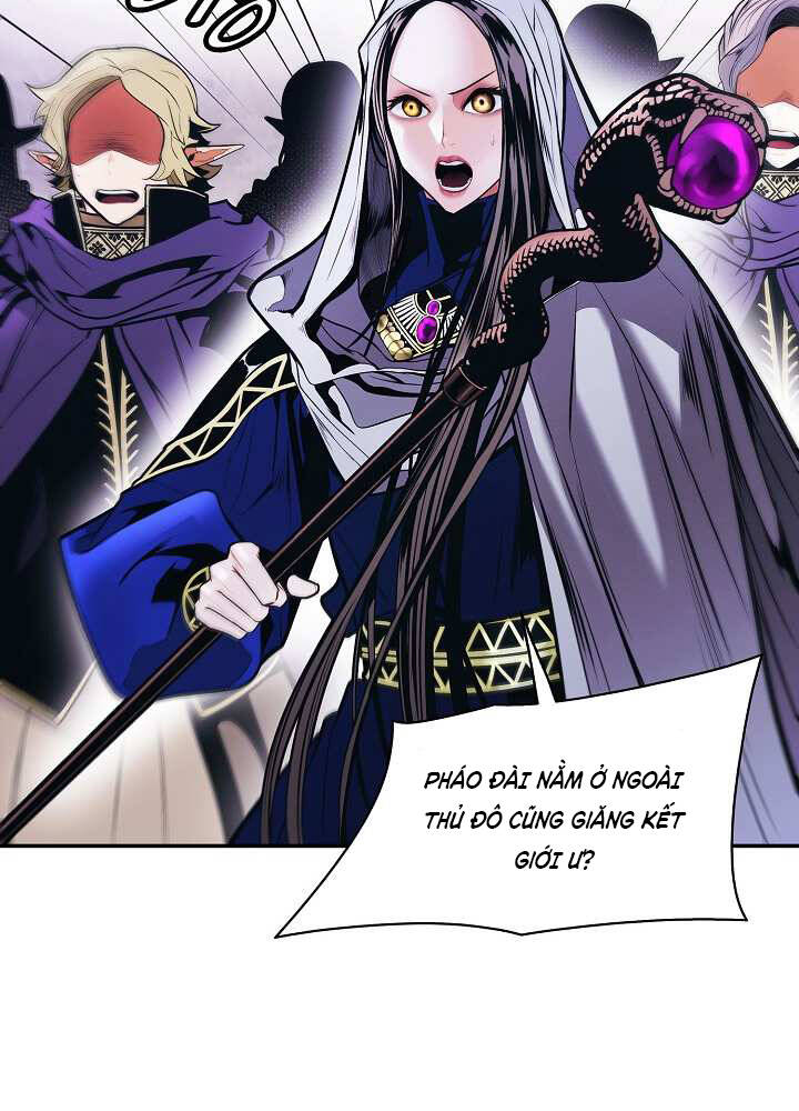 Bất bại chân ma chapter 127 - Upload bởi truyensieuhay.com