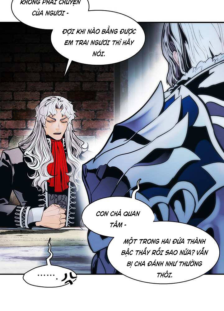 Bất bại chân ma chapter 127 - Upload bởi truyensieuhay.com