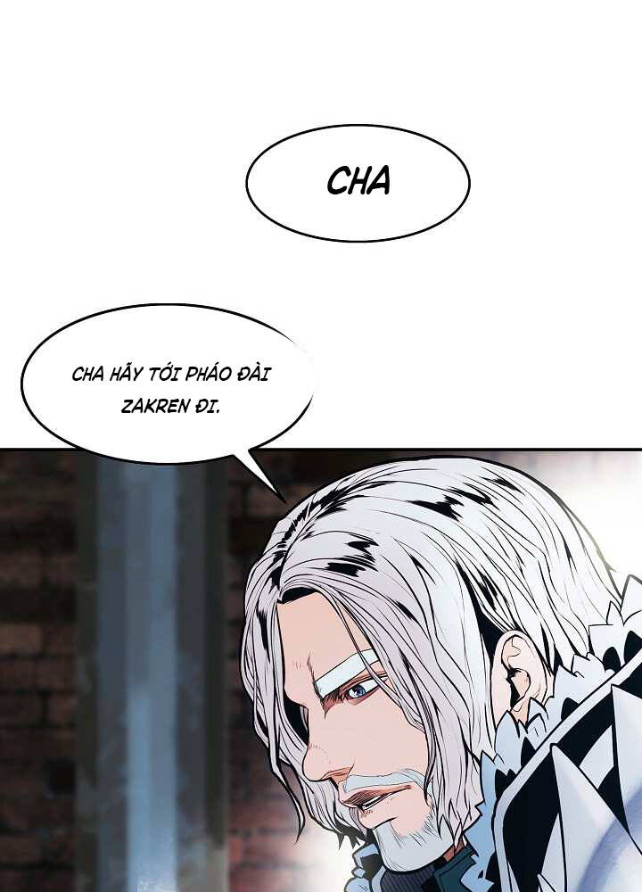 Bất bại chân ma chapter 127 - Upload bởi truyensieuhay.com