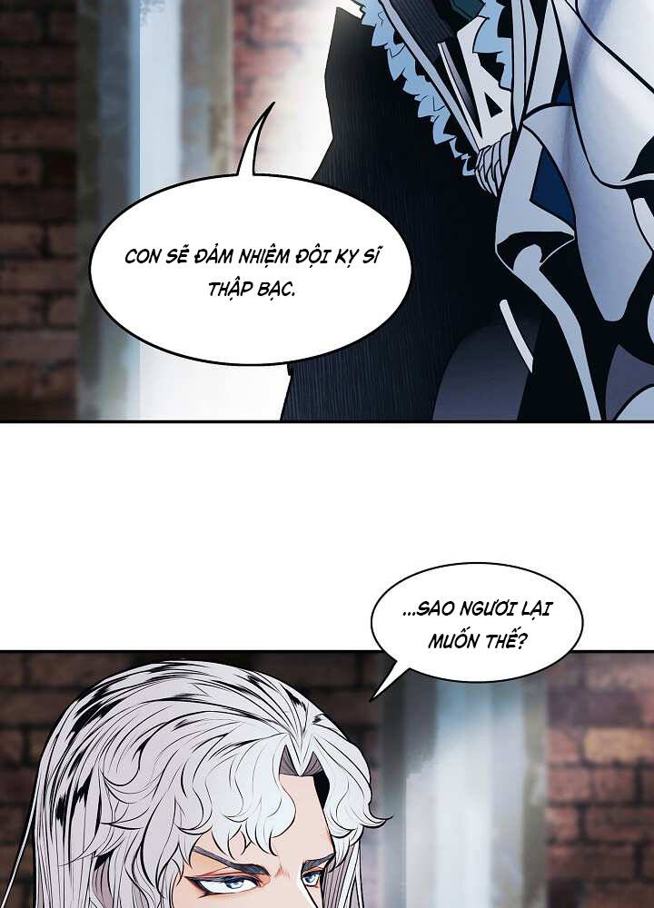 Bất bại chân ma chapter 127 - Upload bởi truyensieuhay.com