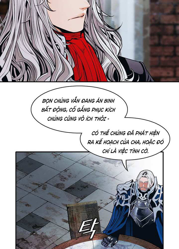 Bất bại chân ma chapter 127 - Upload bởi truyensieuhay.com