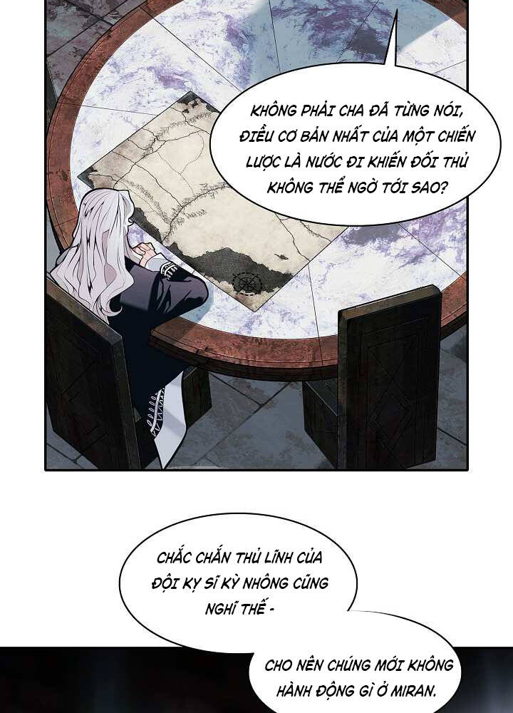 Bất bại chân ma chapter 127 - Upload bởi truyensieuhay.com