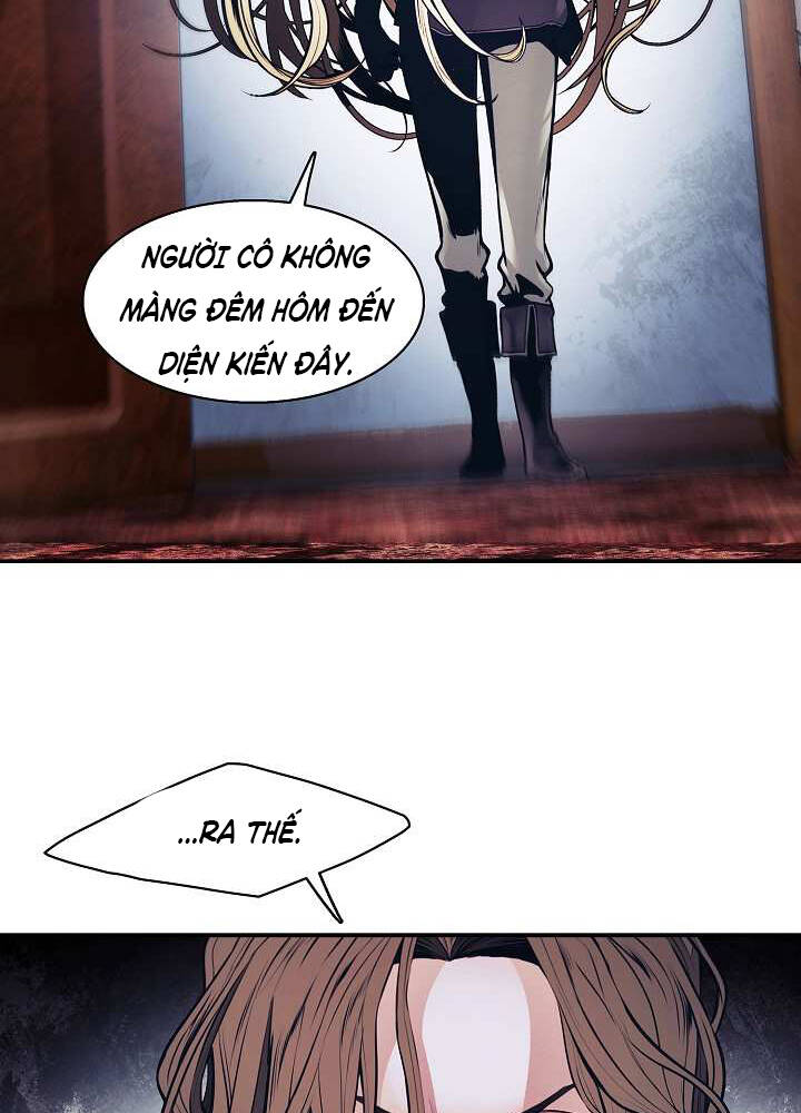 Bất bại chân ma chapter 127 - Upload bởi truyensieuhay.com