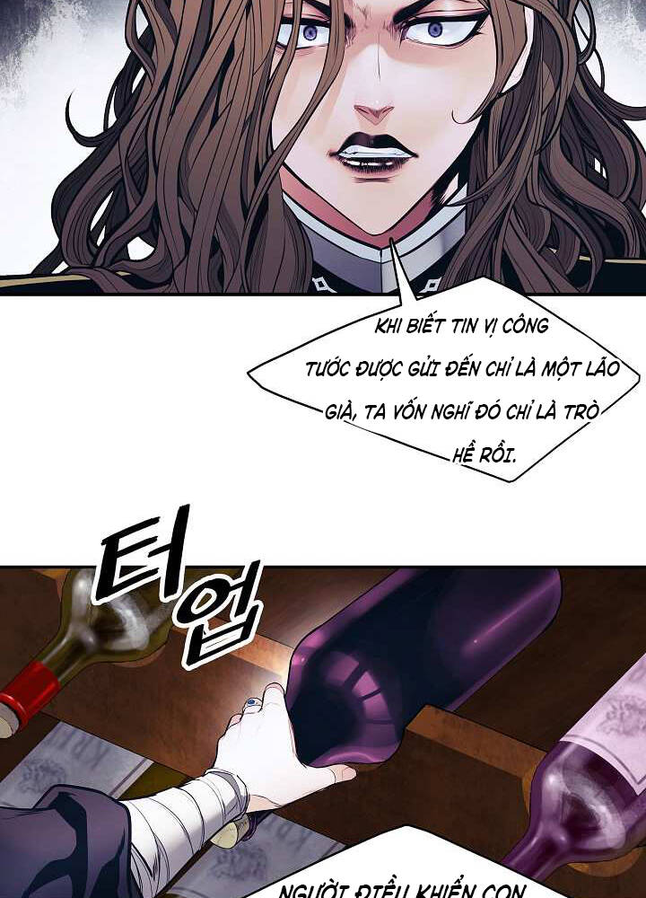 Bất bại chân ma chapter 127 - Upload bởi truyensieuhay.com