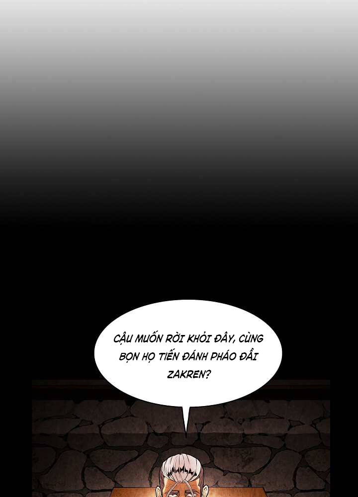 Bất bại chân ma chapter 127 - Upload bởi truyensieuhay.com