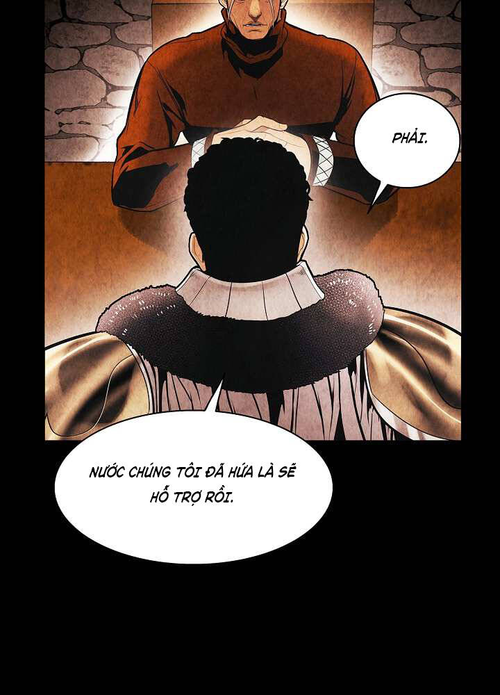 Bất bại chân ma chapter 127 - Upload bởi truyensieuhay.com