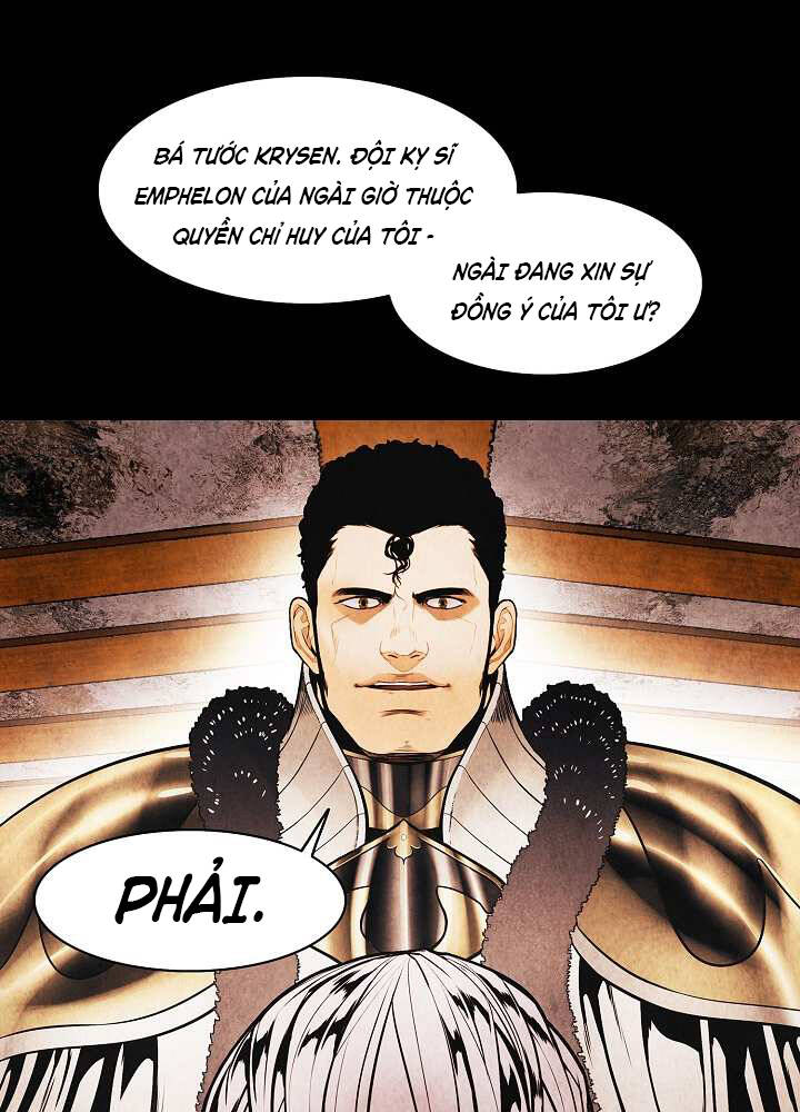Bất bại chân ma chapter 127 - Upload bởi truyensieuhay.com