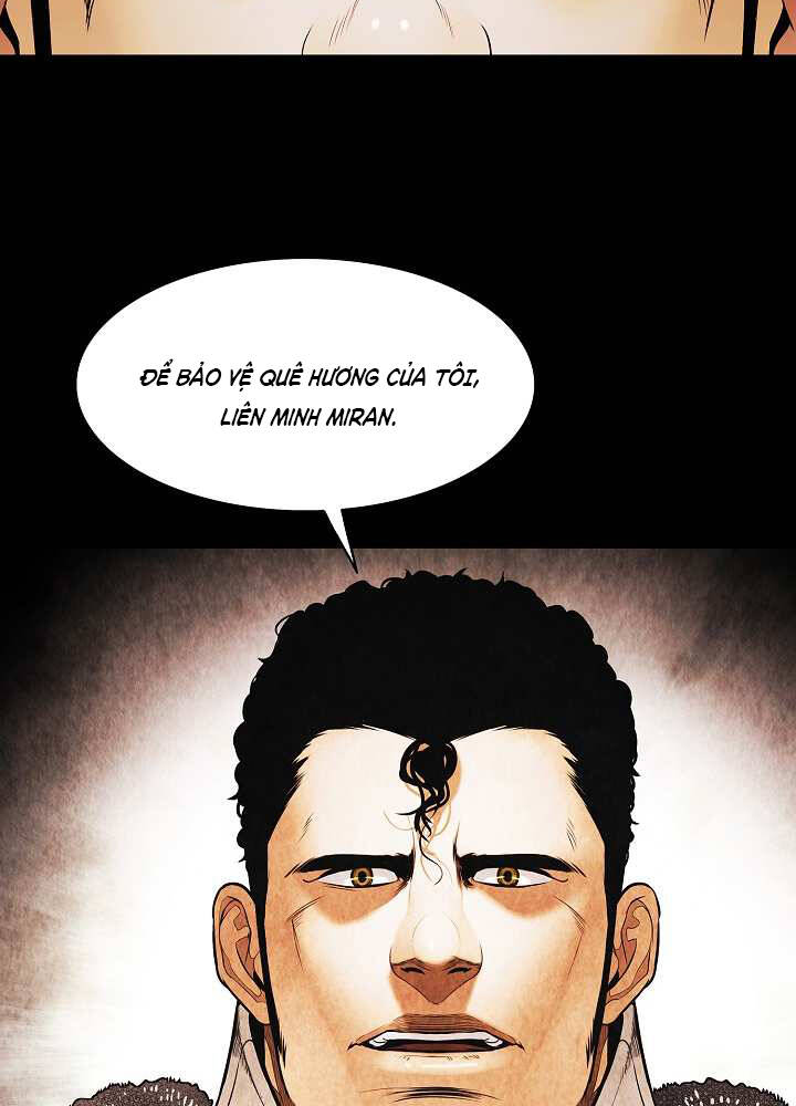 Bất bại chân ma chapter 127 - Upload bởi truyensieuhay.com