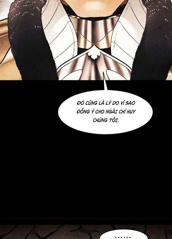 Bất bại chân ma chapter 127 - Upload bởi truyensieuhay.com