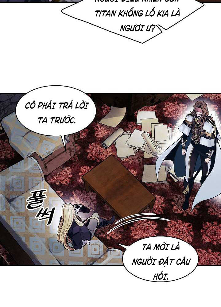Bất bại chân ma chapter 127 - Upload bởi truyensieuhay.com