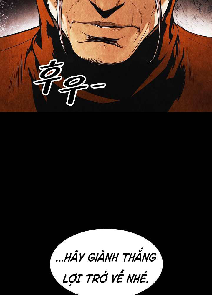 Bất bại chân ma chapter 127 - Upload bởi truyensieuhay.com